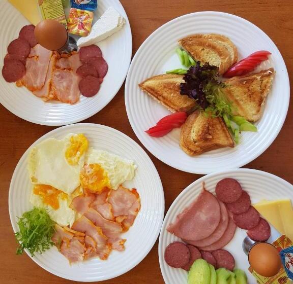 Family Hotel Karel