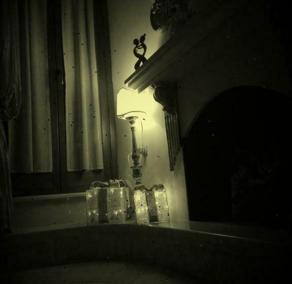 Giovì B&b Room