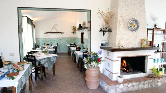 فندق Agriturismo Le Colline Di Capalbio