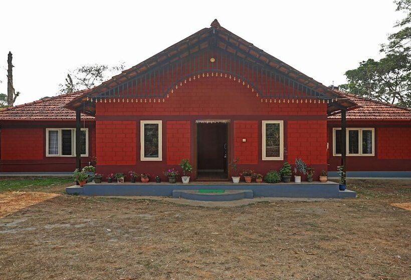 Itsy Hotels Allaranda Homestay With Valley View