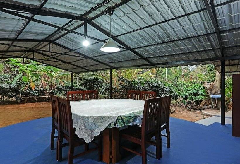 Itsy Hotels Allaranda Homestay With Valley View