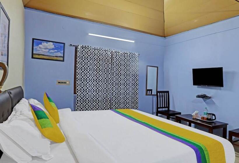 Itsy Hotels Allaranda Homestay With Valley View