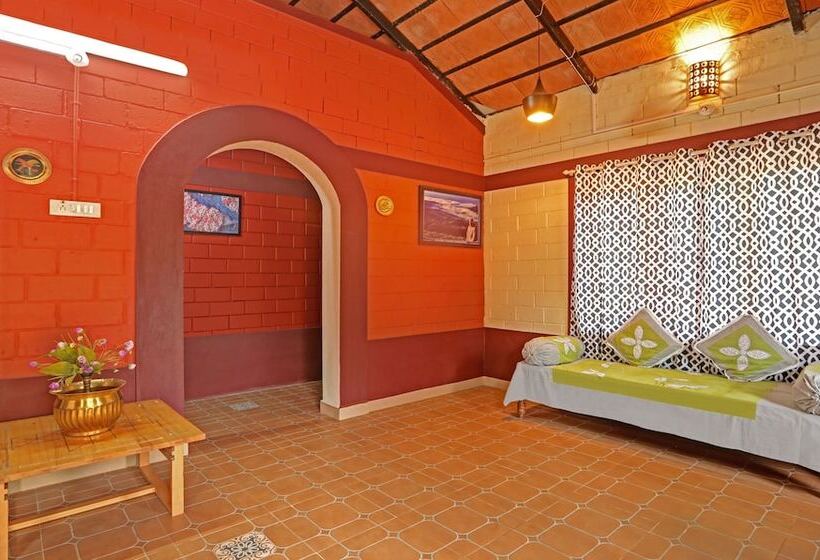 Itsy Hotels Allaranda Homestay With Valley View