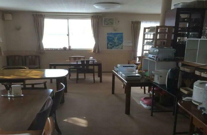 Myoko Hotel / Vacation Stay 17051