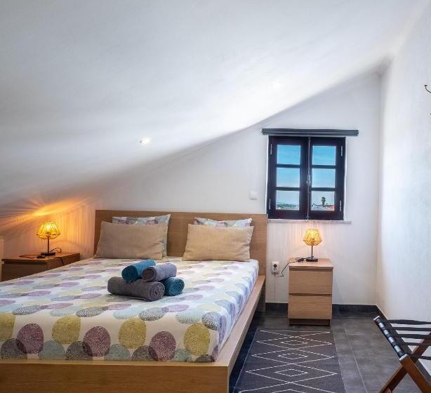 بنسيون Flow Rooms