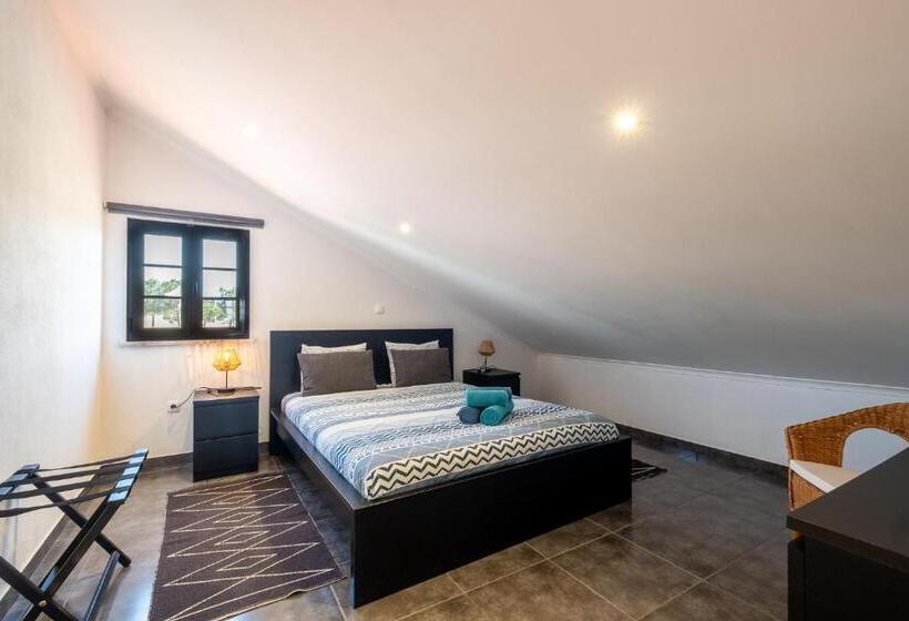 بنسيون Flow Rooms