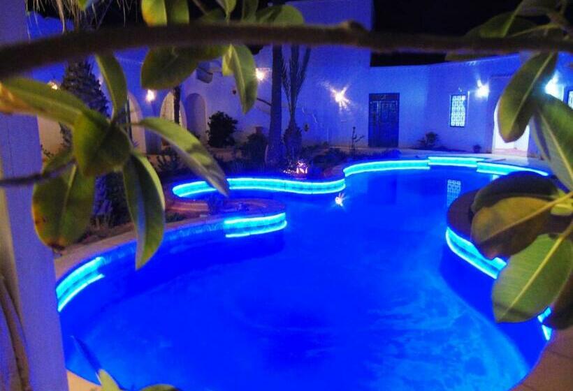 Riad Dar Aladin