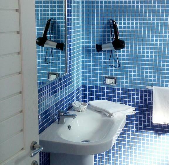 B&b Conca Del Faro
