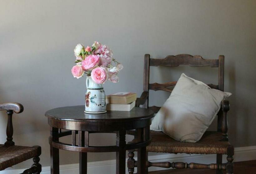 Bed and Breakfast Maison Poche