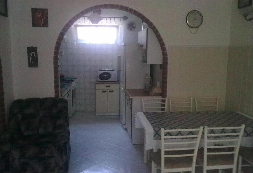 Пансион Hutter Vendégház