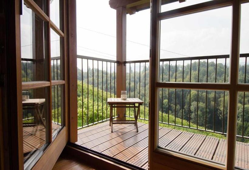 پانسیون Weinhof Narat Zitz