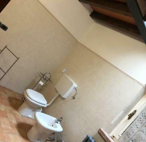 B&b La Casetta