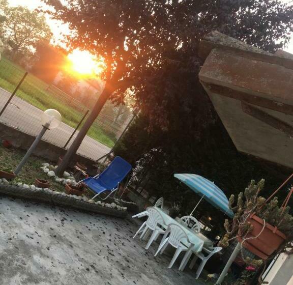 B&b La Casetta