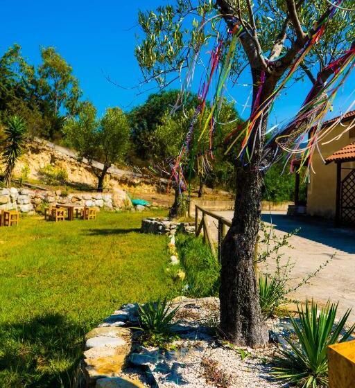 B&b La Terra Di Parmenide