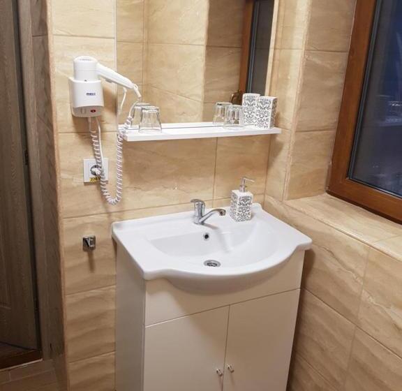 تختخواب و صبحانه Casa Irinella