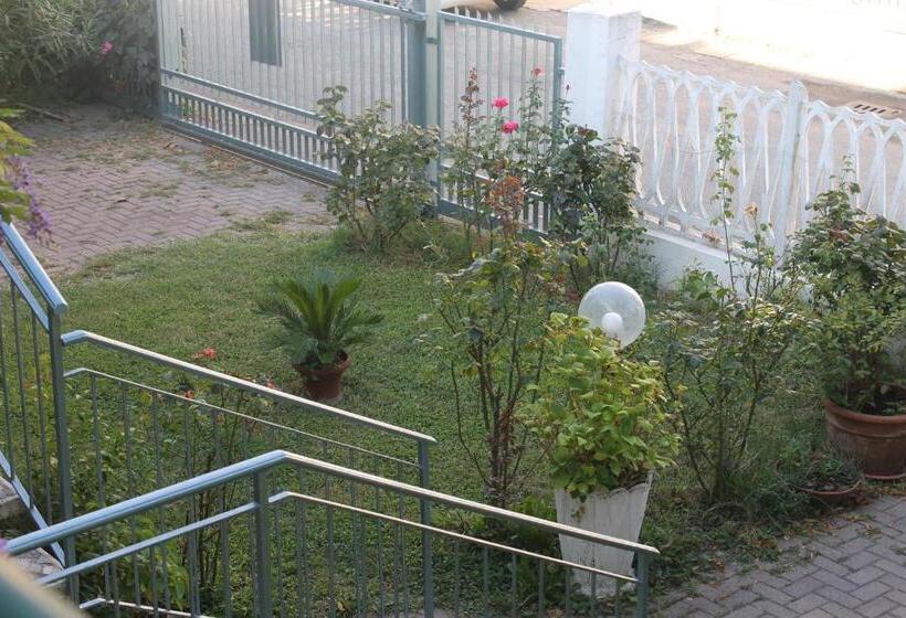 Bed and Breakfast Fiore Delle Valli