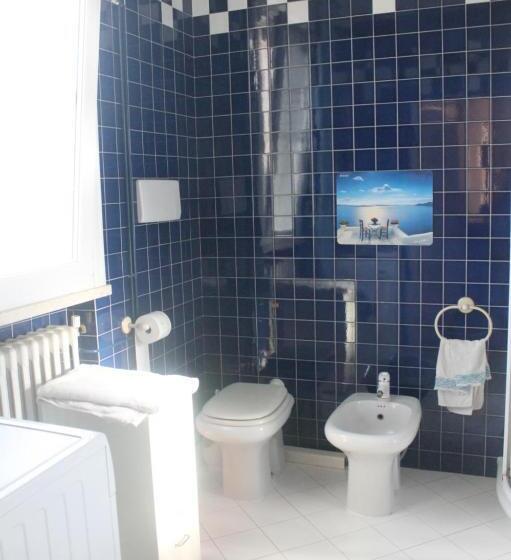 Bed and Breakfast Fiore Delle Valli