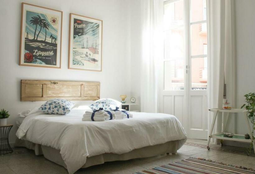 Bed and Breakfast Sa Prazza Guesthouse