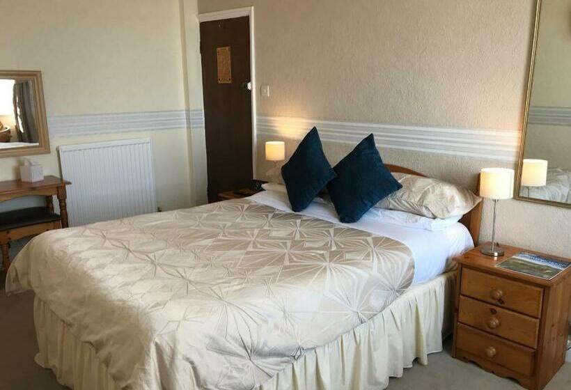 Bed and Breakfast The Whiteley