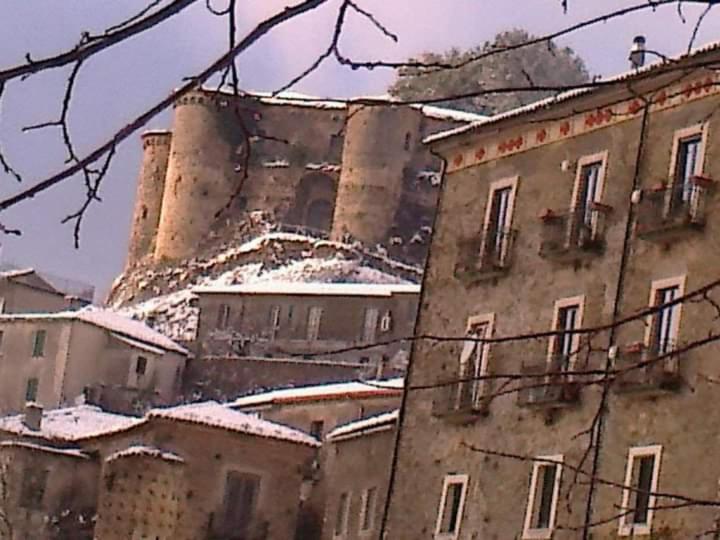 ホテル La Locanda Dei Baroni