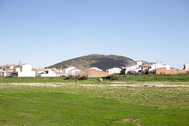 هتل Rural El Castillejo