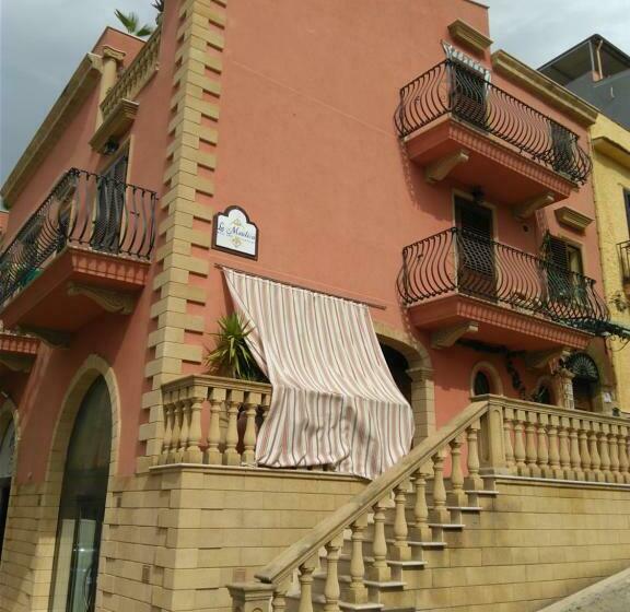 La Maiolica B&b