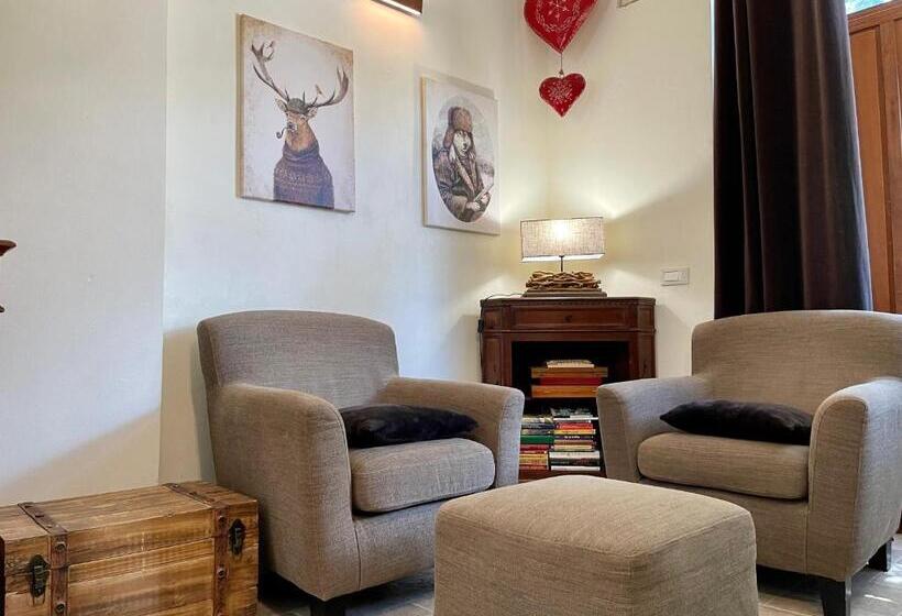 La Quercia B&b
