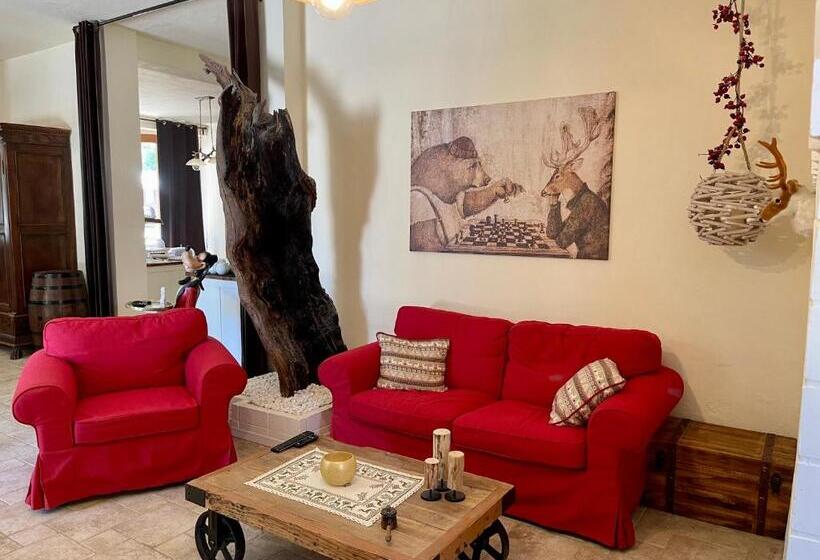 La Quercia B&b