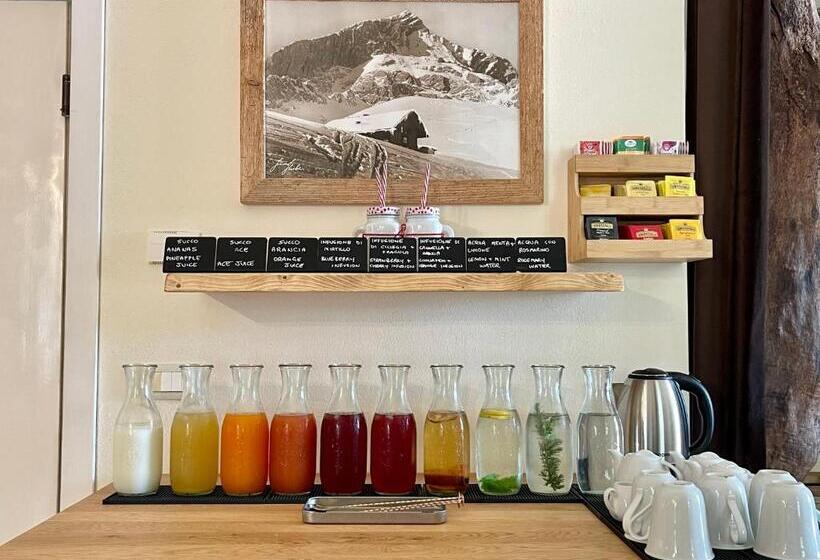 La Quercia B&b