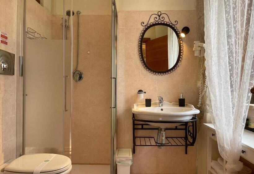 La Quercia B&b