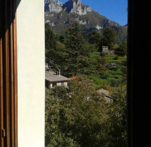 Pania Forata Hostel