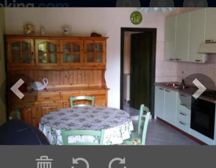 Пансион Appartamento Ercole