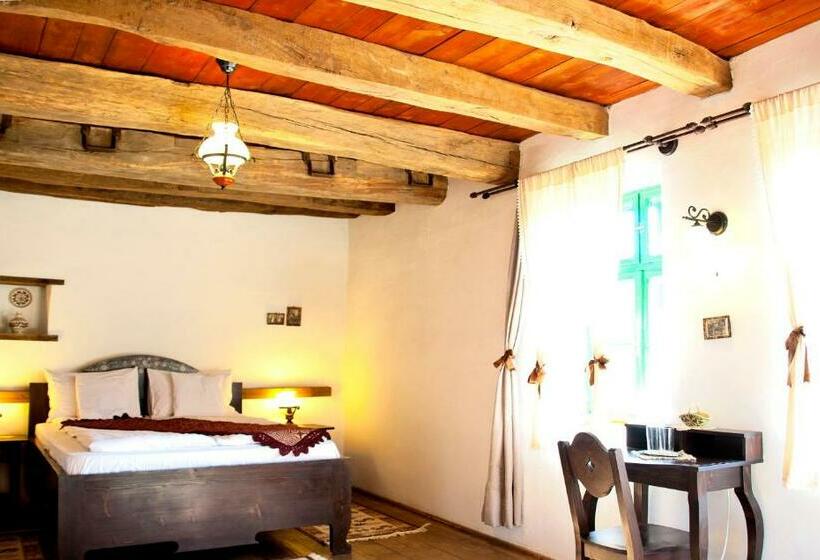 פנסיון Casa Cu Zorele, Crit 189