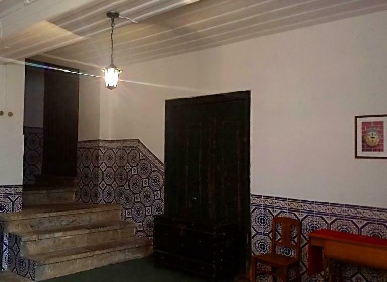 Пансион Casa Sardoal
