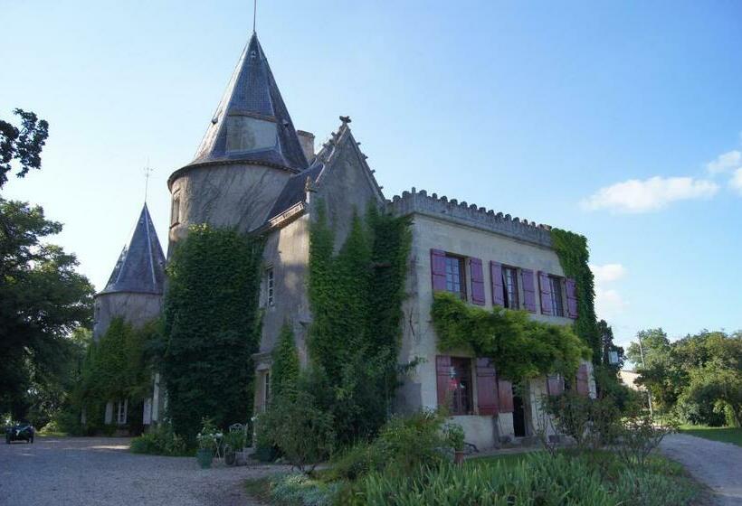 Пансион Maison De Bastien
