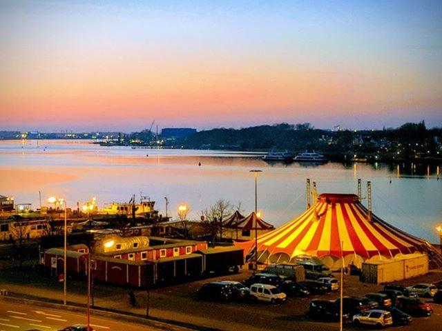 Vandrarhem Circus Fantasia