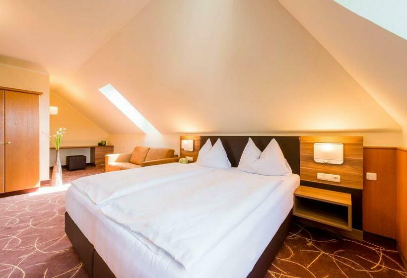 הוסטל Gasthaus Wundsam