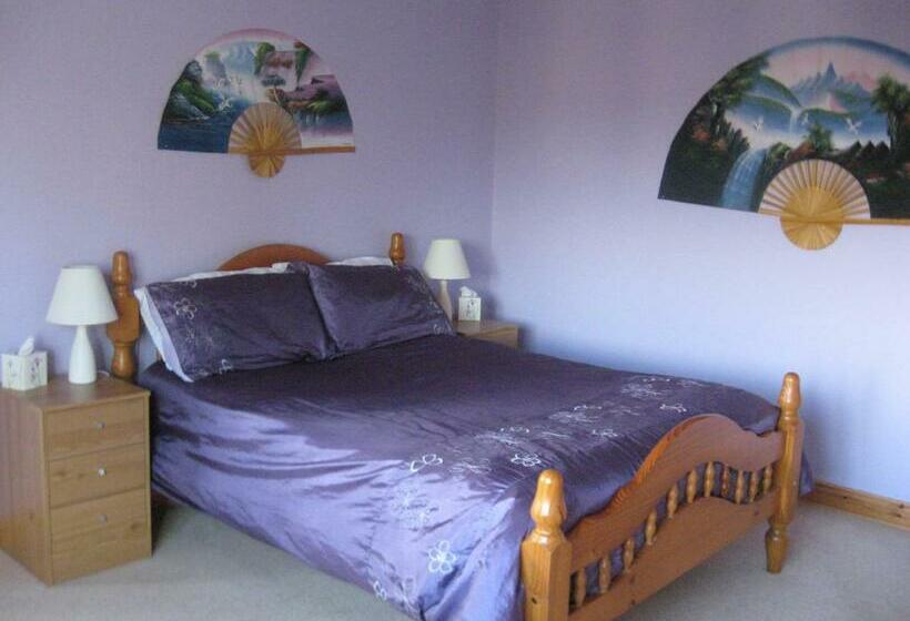 Amber B&b
