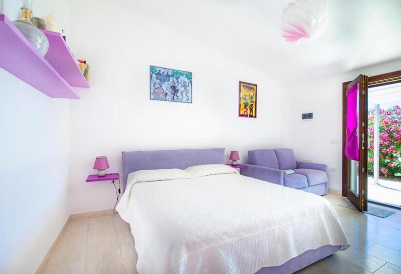 B&b Carmela