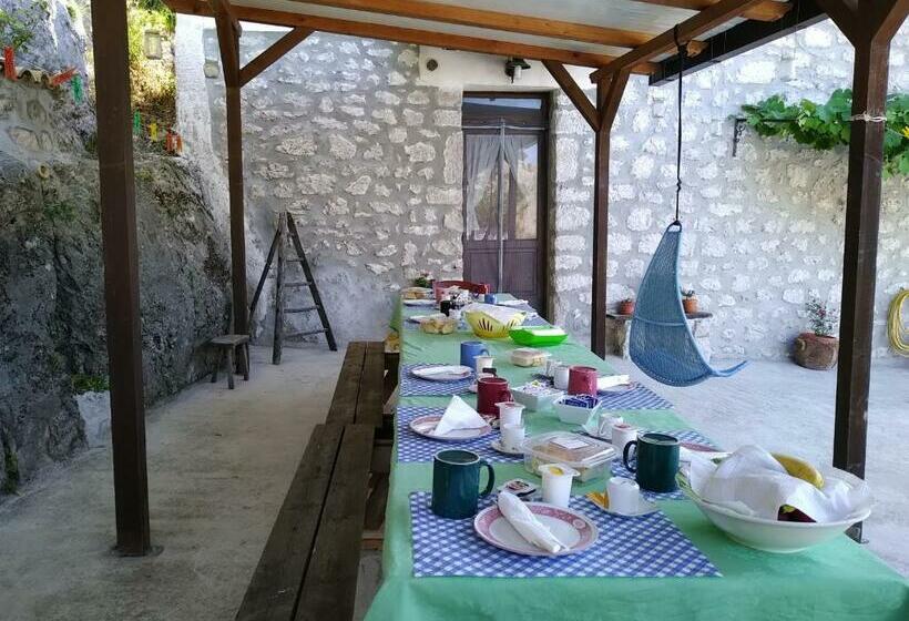B&b La Casa Vecchia