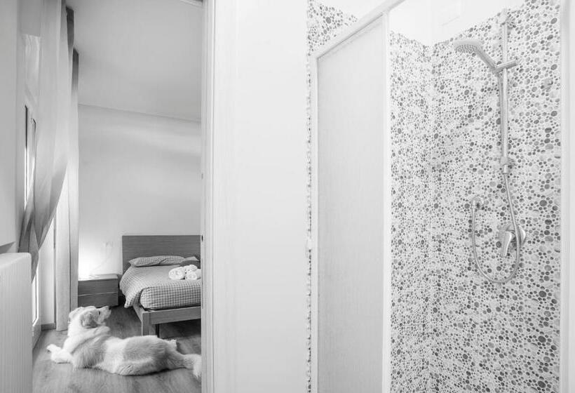 B&b Panorama Iseo
