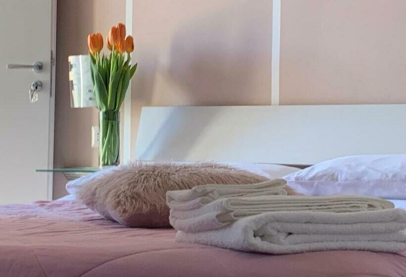 B&b Quattro Lune