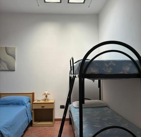 B&b Sant Antonio