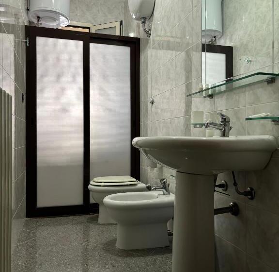 B&b Sant Antonio