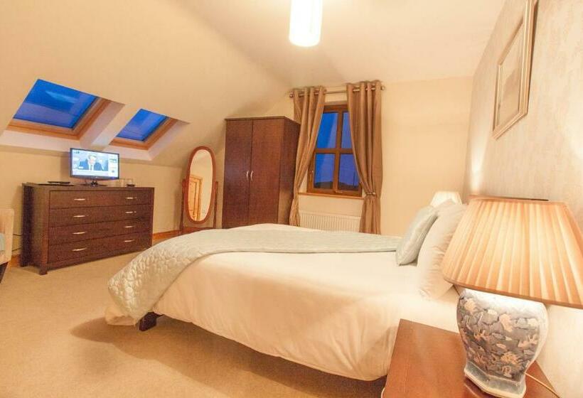 مبيت وإفطار Achill Water S Edge