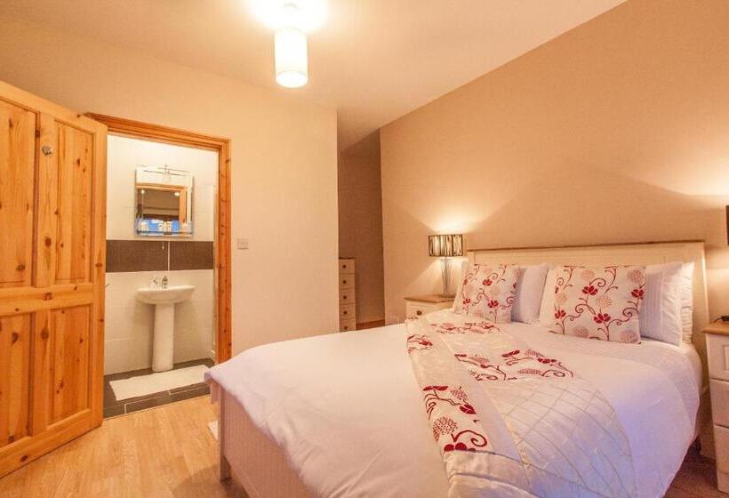 مبيت وإفطار Achill Water S Edge