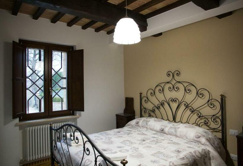 مبيت وإفطار Bea Villa Bea