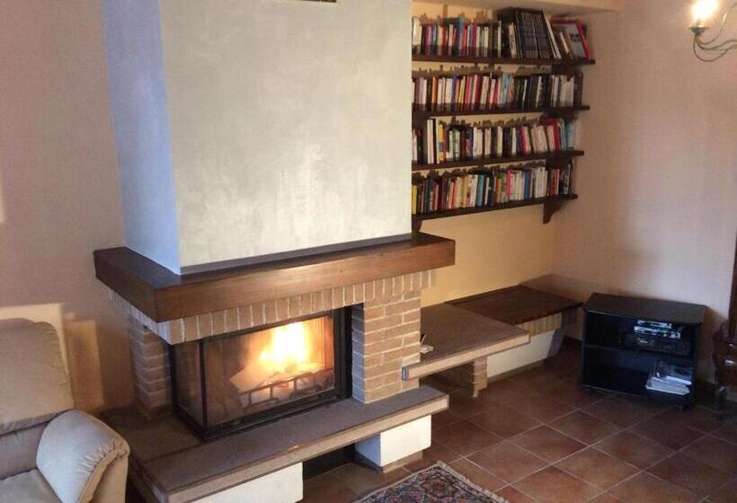 مبيت وإفطار Casa Veneta