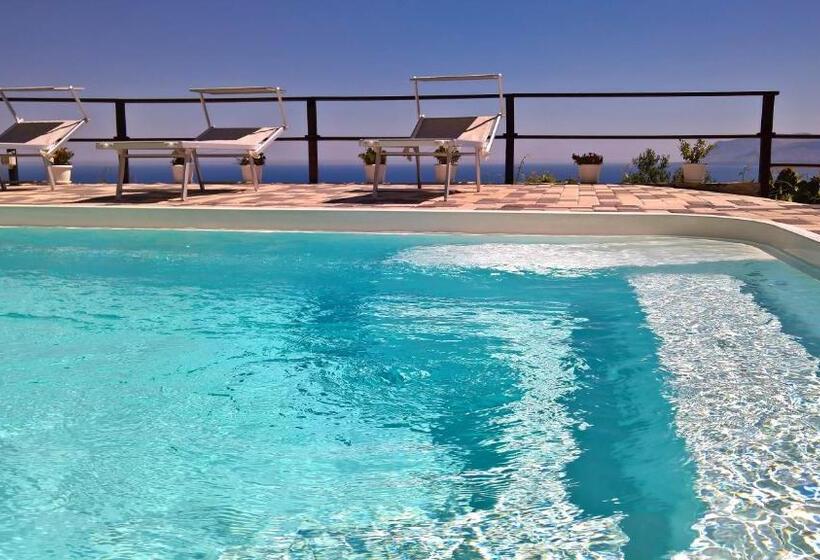 تختخواب و صبحانه Estuario Rooms