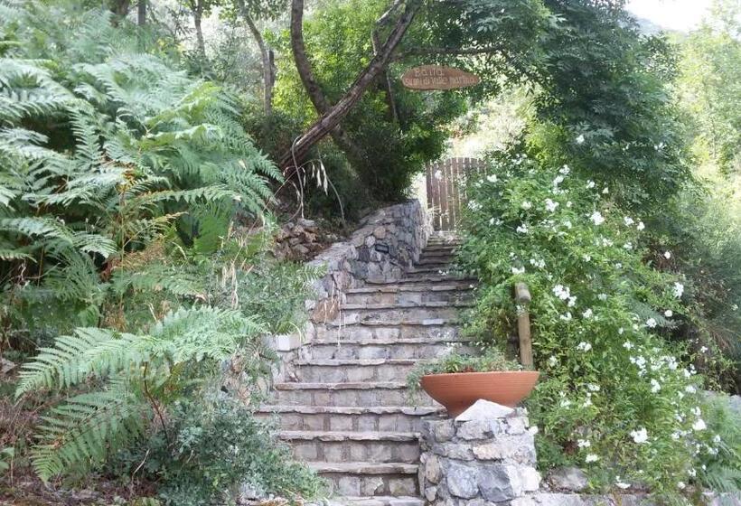 민박 I Suoni Di Valle Martina